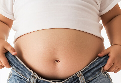 ‘뱃살 쏘옥’ 빼는 과학적으로 입증된 유일한 방법은?