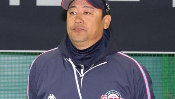 ‘국가대표 유격수’ 김민재 롯데코치 암투병 끝 별세