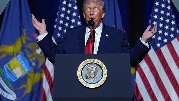 美, 75개국 이민 비자 발급 중단…한국은 제외