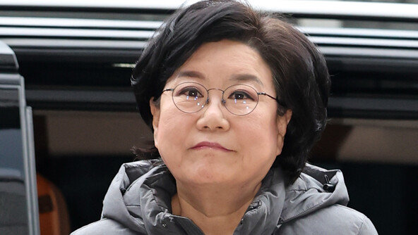 [단독]이혜훈 장남, 국토부 조사 끝나자마자 분가…“치밀한 수법”