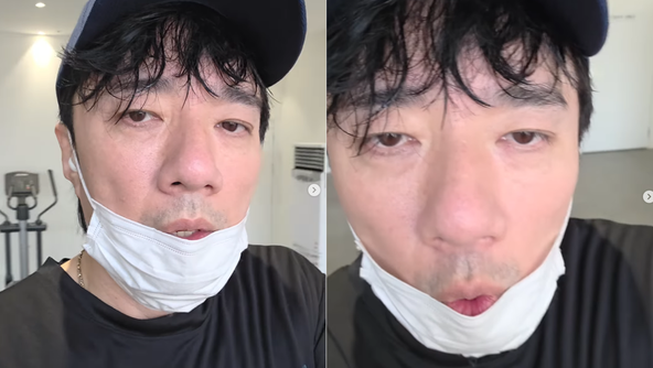 살 빼면서 ‘노안’ 막으려면…배기성 18kg 감량이 던진 신호