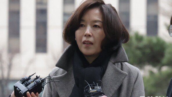 김경 “강선우 측 ‘한장’ 언급…1000만원 짐작하자 1억 요구”