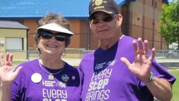 부부 합쳐 6차례 암 극복…“내 몸의 작은 신호 잘 살피세요”