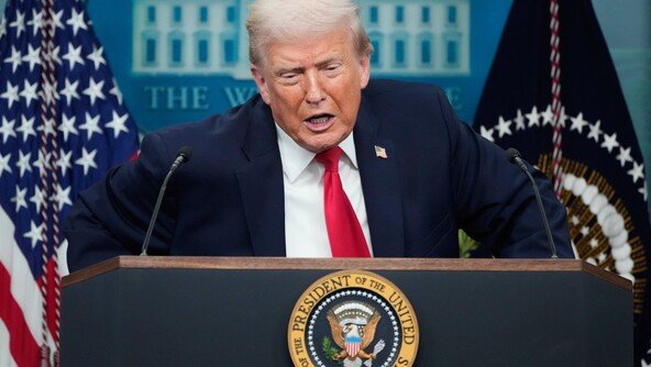 월드컵에 호날두 없다면…트럼프 압박에 월드컵 보이콧 기류 확산