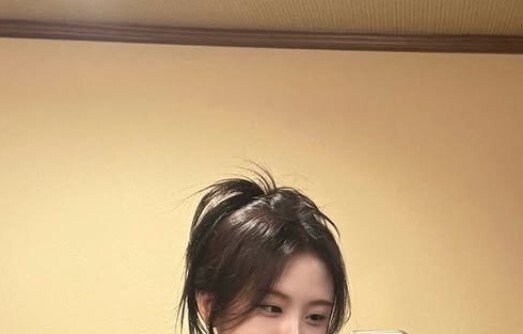 이동국 세 딸 일본 미녀 변신…“행복했던 삿포로 여행”