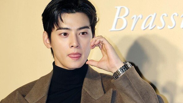 차은우 ‘200억 탈세’ 의혹…소속사 “과세당국에 소명 절차 밟을 것”