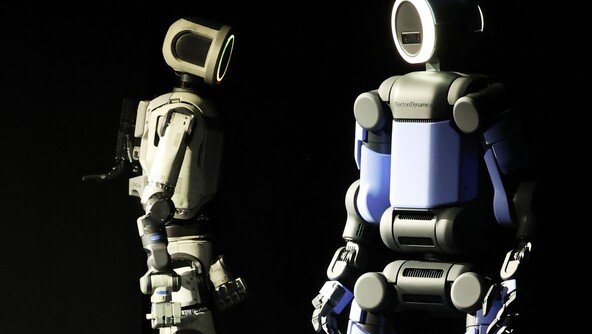 현대차 노조 “합의 없인 로봇 단 1대도 안돼”…‘아틀라스’에 위기감