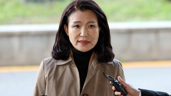 법원 “이진숙 방통위 KBS 이사 7명 임명 무효”