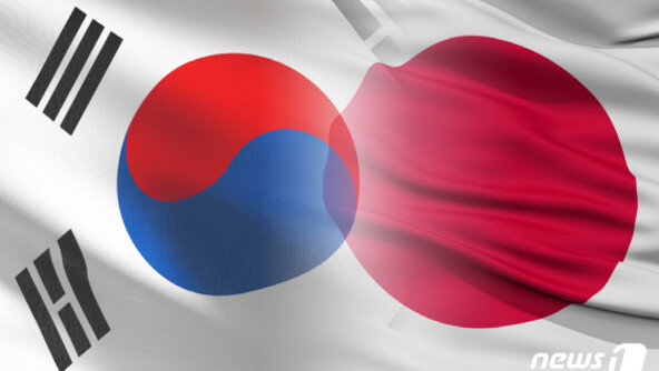 [단독]年수출 처음 일본 제쳤다…韓 1041조원 vs 日 1021조원