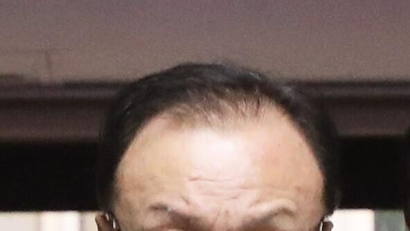 이해찬 前총리 위독… 베트남 출장중 한때 심정지