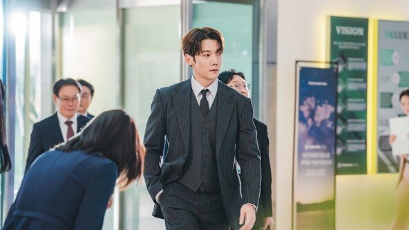 최진혁 직진 활약에 시청률 2배…‘아기가 생겼어요’ 예상 깬 로코 케미