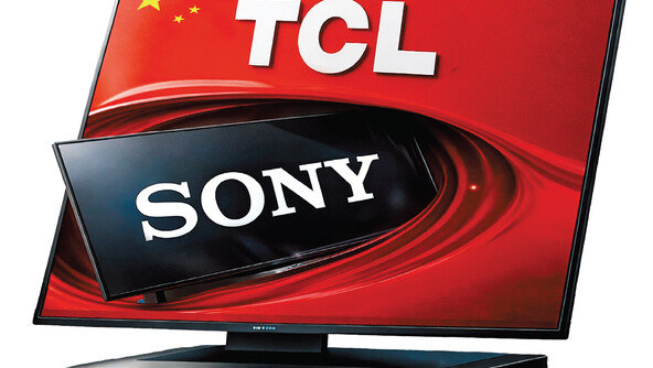 日 소니마저 삼킨 中 TCL, 이젠 韓 프리미엄 시장 ‘정조준’