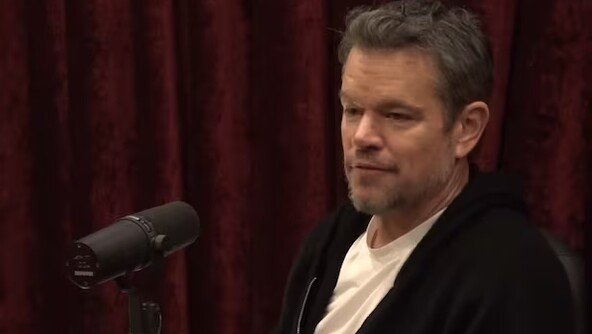 맷 데이먼 “넷플릭스 최고 성과급 달성, ‘케데헌’이 유일”