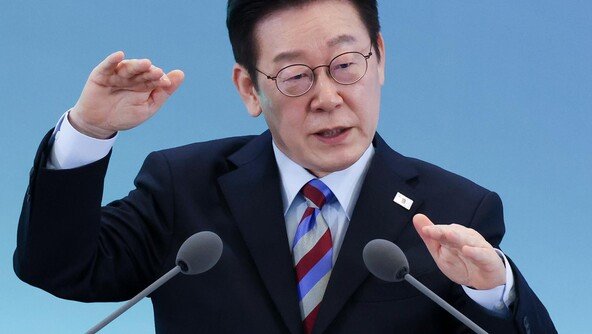 李 “매입임대 계속 허용할지”…다주택 이어 임대사업자 정조준