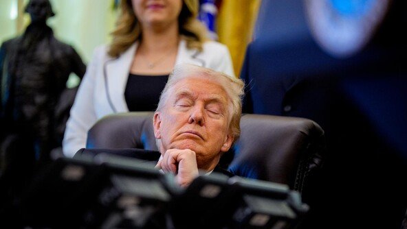 80세 대통령·92세 의원에…美 “75세 넘으면 집으로” 퇴직제 논쟁