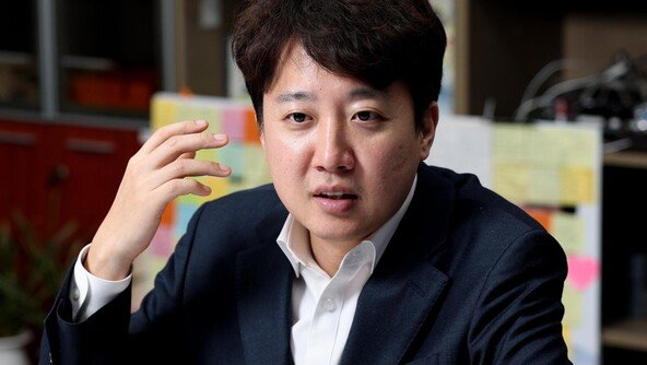 “‘상대방 감옥보내면 끝난다’는 윤석열식 한탕주의에 보수 몰락”