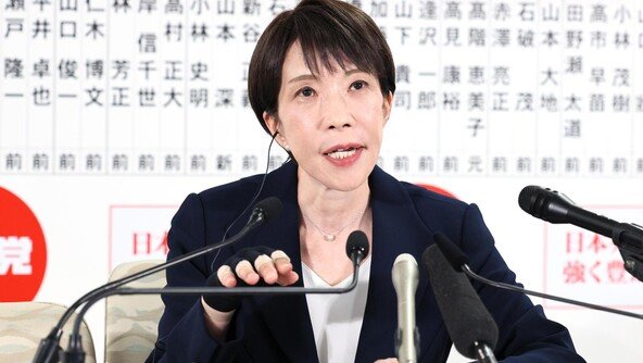 ‘혼네’ 숨기는 日서 돌직구 화법… 젊은층 ‘사나카쓰’에 환호