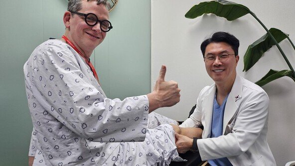 연골 재생으로 관절염 치료 패러다임 바꾼 K의료