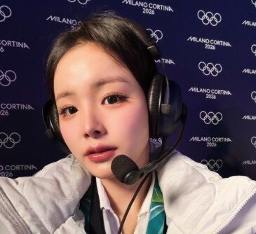 “김연아만큼 예쁘다”…올림픽 중계석 임은수에 외신 ‘들썩’