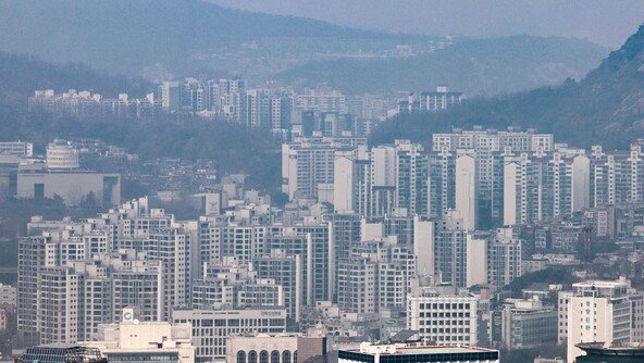 [단독]국방부 “주택공급 위해 국방硏 이전 반대…정부 일방발표”