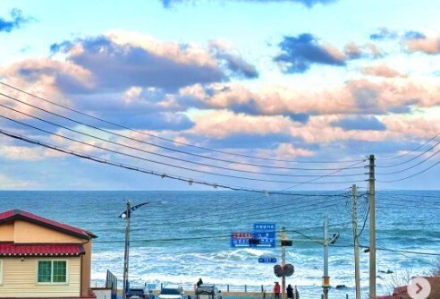 요즘 ‘인증샷’은 바로 여기…2030 몰리는 ‘한국의 가마쿠라’[트렌디깅]