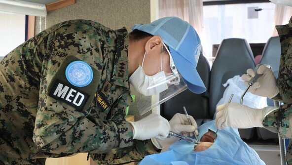 [단독]“10년 복무 너무 길어”…‘위탁 군의관’ 10년새 절반 이하로