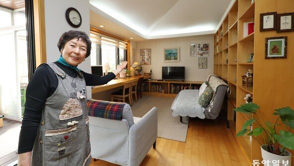 월 800만 원 버는 80대 부부 “집값만 비싼 친구들이 부러워해요”[은퇴 레시피]