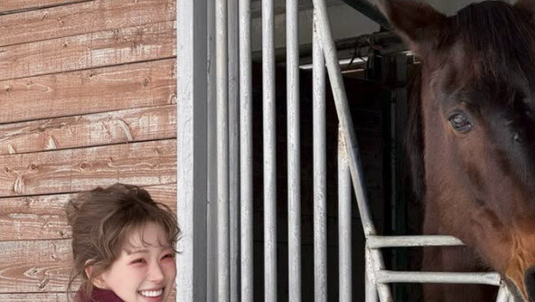 ‘故최진실·조성민 딸’ 최준희, 11세 연상 비연예인 연인과 5월 결혼