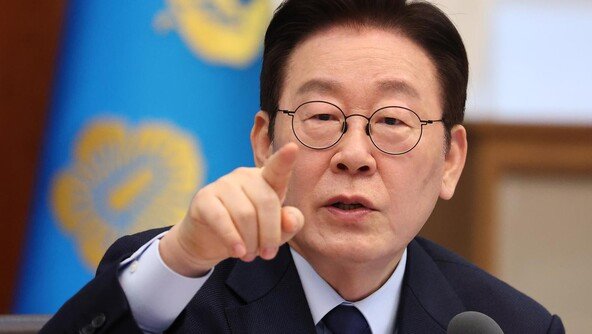 與 “6주택 장동혁 입장 밝혀라” 野 “李, 분당 복귀 여부 답하라”