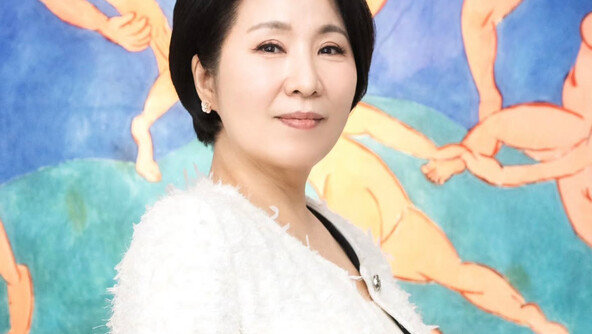 이호선, ‘무속 예능’ 1번 만에 중도 하차…이유 직접 밝혔다