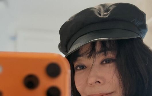 ‘폐암 투병’ 이혜영, 안타까운 근황…“큰 병 이기니 후유증·합병증”