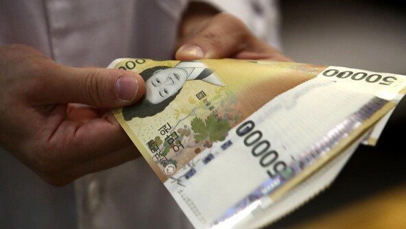 월 400만원이 평균? 절반은 한달 300만원도 못 번다