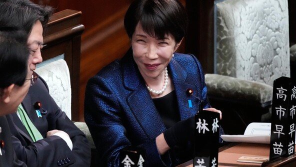 다카이치가 10년 넘게 앓은 ‘이 병’…韓 인구의 1% 겪어