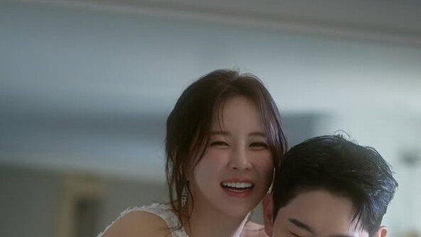 은가은·박현호 부부, 오늘 득녀…결혼 10개월 만에