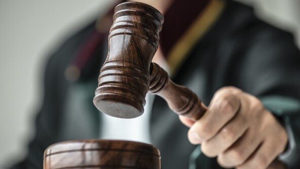 목줄 없이 산책하던 반려견 달려들어 50대 사망…견주 실형