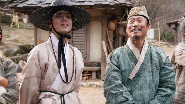 ‘왕과 사는 남자’ 500만 돌파…1000만 ‘광해’와 같은 속도