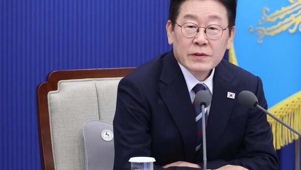 李 “다주택자 압박하면 전월세 불안? 기적의 논리”