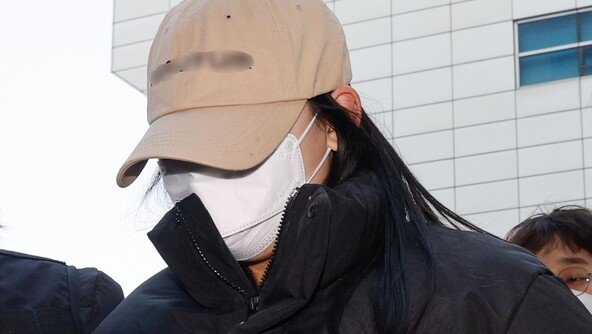 “잠들어서 먼저 간다” 죽은 피해자에 카톡…접촉인물 전수 조사