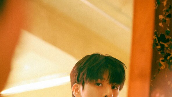 가수 정동원, 오늘 해병대 입대 “자기 자신과의 약속”