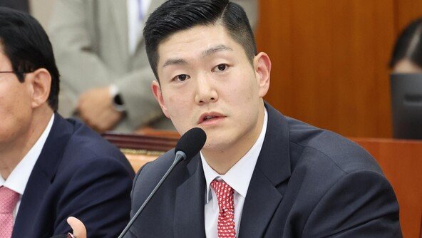 “2살때 농지 취득 정원오 조사하라” vs “자경의무 없던 시절”