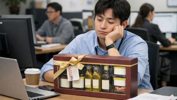 설 선물세트, MZ들은 ‘시큰둥’…뜯지도 않고 ‘현금화’한다