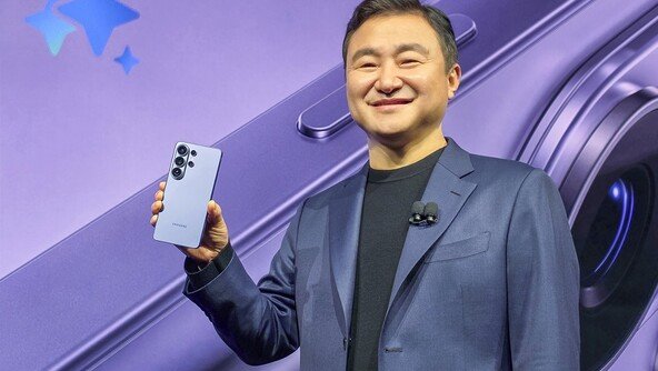 ‘스스로 판단하는 AI 스마트폰’ 시대 열렸다… 삼성전자, 갤럭시 S26 첫 공개