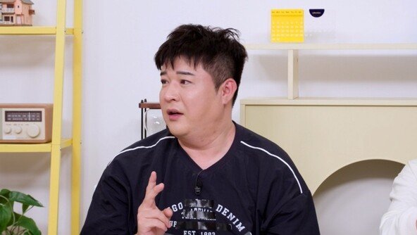 신동 “부모와 연락 끊어…항상 큰돈 원하고 투자 실패”