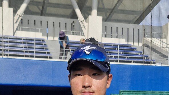 안현민-김도영, 日수석코치 앞에서 ‘백투백 홈런’ 합작