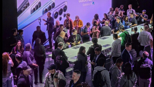 “강아지 뒤 배경 지워줘”에…5초만에 깔끔 사진 변신