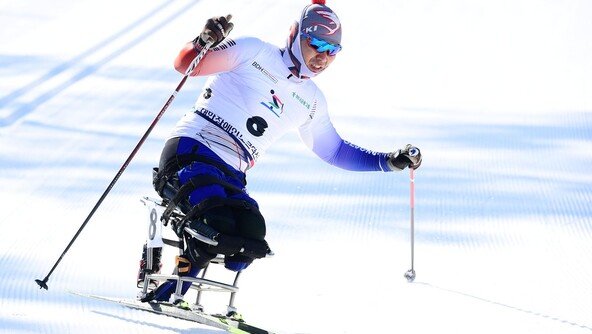 올림픽 뒤 펼쳐질 패럴림픽… “인간승리 드라마 개봉박두”
