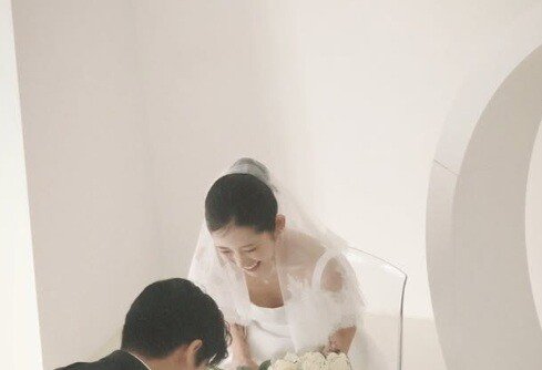 ‘최진실 딸’ 최준희, 11세 연상과 결혼 성사 뒷얘기 “이모할머니가 오작교”