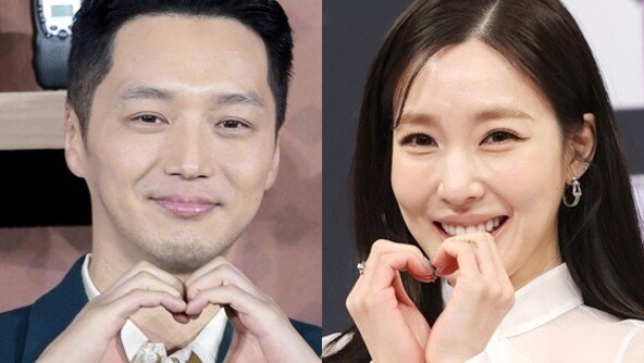 ‘혼인 신고’ 티파니♥변요한, SNS 팔로우도 ‘꾹’…본격 럽스타 시작