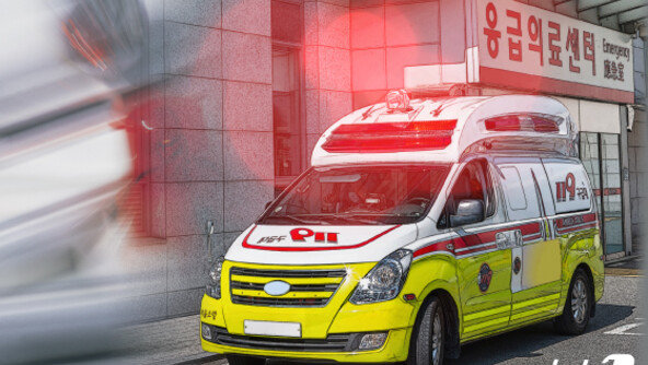 홍천 사찰 연못에 4세 아이 빠져…의식 없이 병원 이송