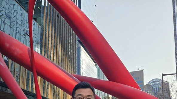 박사과정 밟는 LG ‘신바람 야구’ 주역 서용빈 “공부하는 지금, 인생 전성기” [이헌재의 인생홈런]